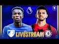 BOURNEMOUTH vs CHELSEA LIVE | Match Stream, Teams News, Reaction & Commentary