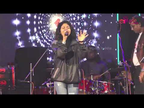 Piya Tu Ab To Aaja 4K - Asha Bhosle, R D Burman - Helen, Jeetendra,  |cover by - Modhumita|