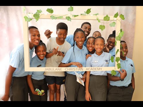 JCA - Jabulane Christian Academy - Why Choose our School?
