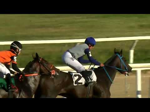 220418 c09 - LAZCANO - HIPODROMO LAS PIEDRAS