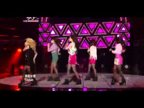 111014 Chocolat - Syndrome