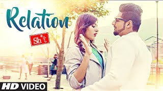 RelationShit Full Song | Karan Singh Arora Feat. Martina Thariyan | Latest Pop Song | T-Series