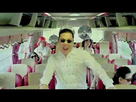 "Bulletproof Jagger" Mashup - Cher Lloyd Vs La Roux Vs LMFAO Vs Justin Bieber Vs Goulding Vs PSY