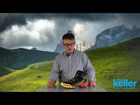 Der La Sportiva Aequilibrium - ein absolutes Highlight 2021!