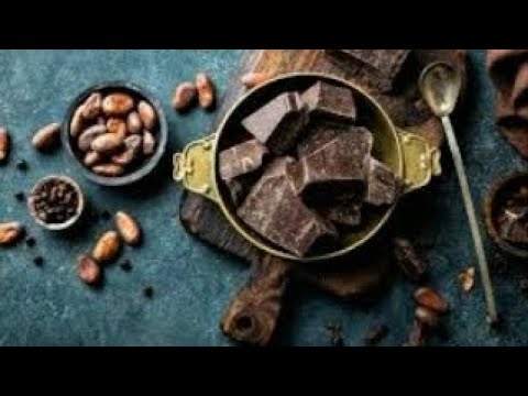 How to turn dark chocolate into milk chocolate ( smooth and creamy)