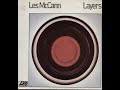 Les McCann - Anticipation (1974)  (Jazz Funk)