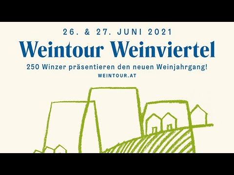 Weintour Weinviertel 2021