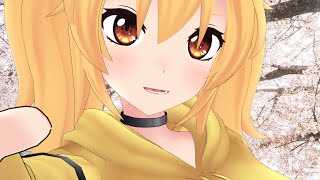 春の魔族
