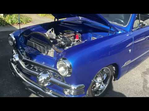 1951 Ford Custom (CC-1651402) for sale in Clarksburg, Maryland