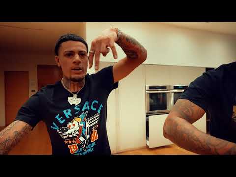 GHGLILJ X Raccstar Jo - 5500 degrees remix - shot by Cash Jundi