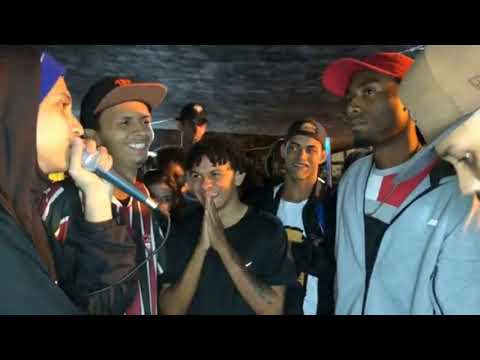 TUZIN E ADRIEN X LUCAS PL (SC) E BN - SEMI FINAL - BDH.127