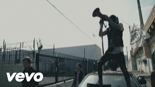 Blessthefall
