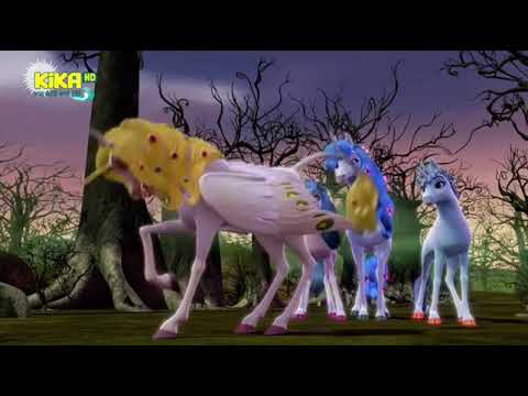 Mia and me Staffel 1 Folge 14 - Screen 07 HD Deutsch