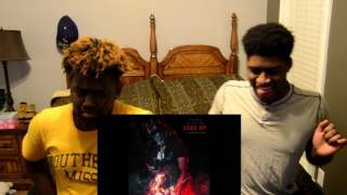 Young Scooter x Young Thug "Cook Up" (Prod. by Metro Boomin &amp; Zaytoven) (Official AudioReaction)