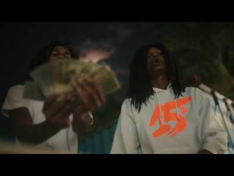 Veezo - BackDoor (Official Video)