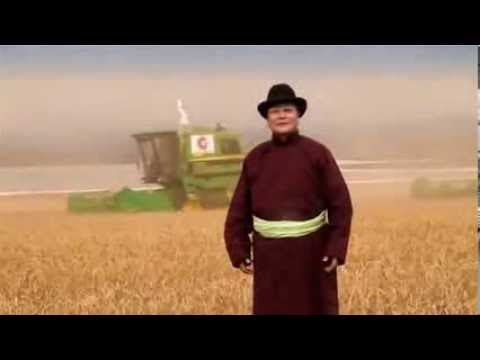 Алтан намар Зангад