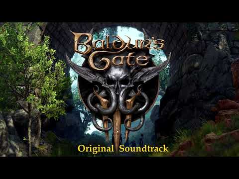 Borislav Slavov - Baldur's Gate 3 OST - Druids Grove