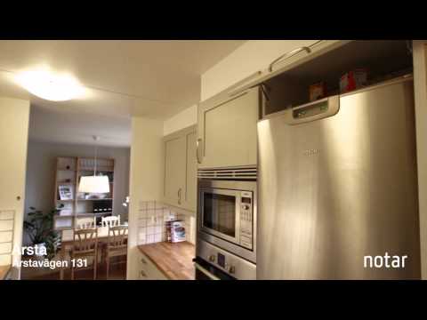 Såld, 3:a · 58m2 · 4103 kr avg, Årsta : Via Notar mäklare Årsta