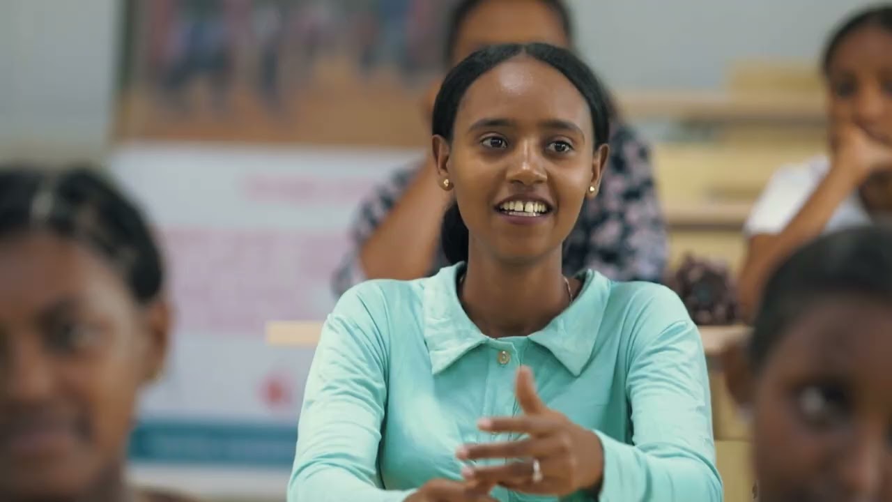 U-Girls-2: Academic Support and Empowerment
