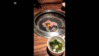 第2日東京旅遊影片😎