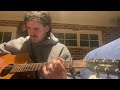 Don’t go Down - Elliott Smith cover 