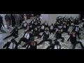 Step Up 4 : Revolution 'The Office MOB' Dance ...