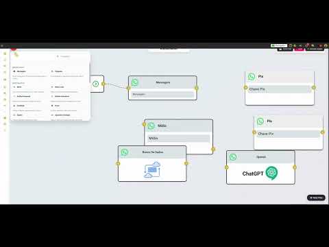 Miniatura Flowbuilder