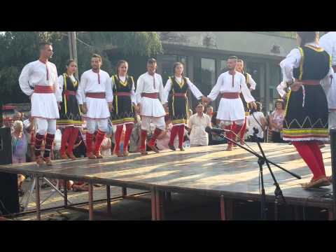 KUD Ilinden  Egejsko i Dracevka