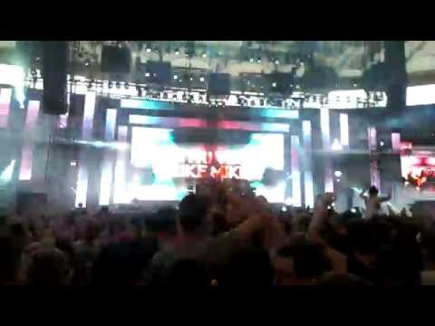 Dimitri Vegas & Like Mike [2] @ World Club Dome 2014 Frankfurt