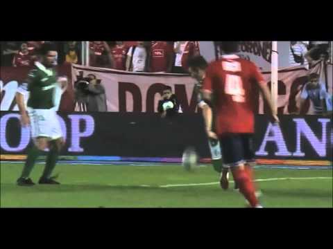 Reacción de Pep luego del gol de Valles