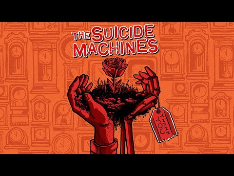 artists - suicide machines