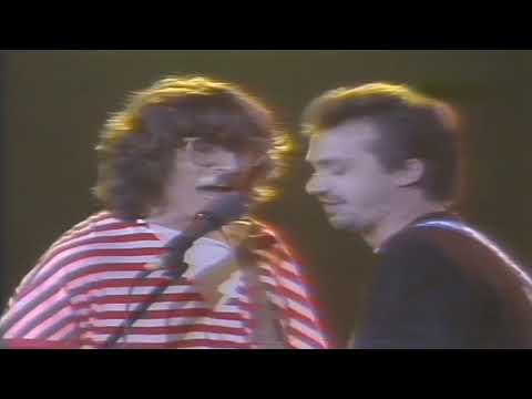 Seru Giran - Popotitos (En Vivo en ATC - 1982) - (HD)