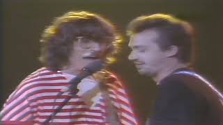 Music video thumbnail preview for Seru Giran - Popotitos (En Vivo en ATC - 1982) - (HD) by Serú Girán