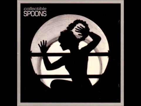 Spoons - Old Emotions