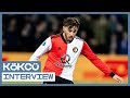 KÖKCÜ | "Toen ik jong was, keek ik tegen Sneijder op"