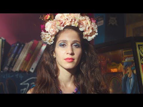 RADIO LUNA - Tomas (VIDEO OFICIAL)