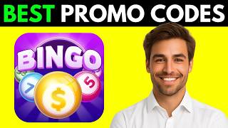 Best Bingo Cash Promo Codes (UPDATED 2026)