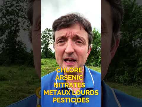 Présentation vidéo des osmoseurs domestiques