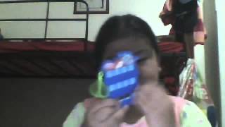 Jollibee Kids meal The Amaizing World of Gumball