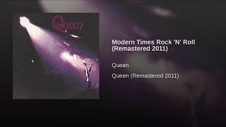 Queen - Modern Times Rock&#39; n&#39; Roll