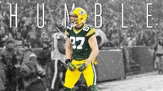 Jordy Nelson || "Humble" ᴴᴰ || 2016 Packers Season Highlights