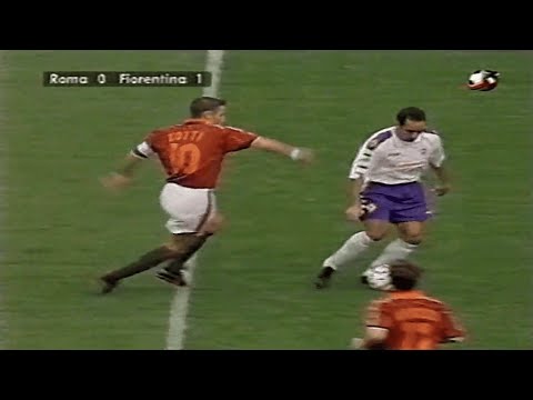 Edmundo no Auge era Imparável 🔥