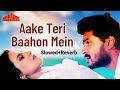 Aake Teri Baho Me Har Shaam Lage Sinduri Lata Mangeshkar S P Balasubrahmanyam Love Song