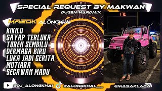 Download lagu KIKILU X SAYAP TERLUKA NONTOP DUGEM HARDMIX SPECIAL REQUEST BY MAKWAN mp3