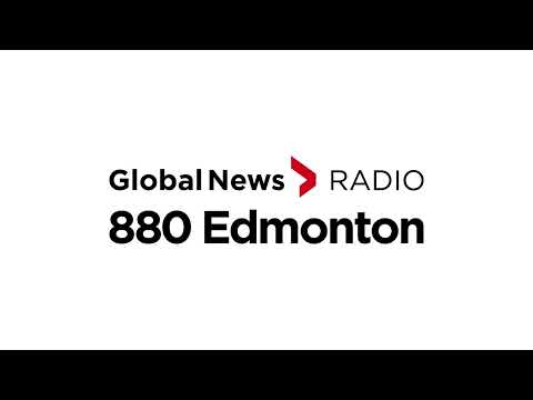CHQT/Edmonton, Alberta Legal ID - January 26, 2023
