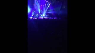 Widespread Panic I'm Not Alone Augusta, Georgia April 19, 2016