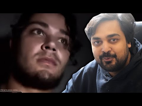 Looking Into Shiloh Hill On Deep Web 243...