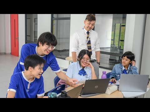 Soka International School Malaysia (SISM)