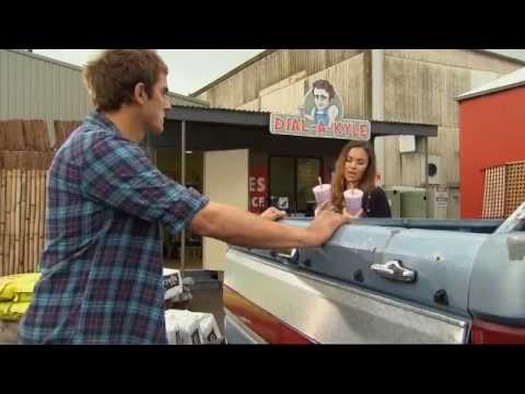 Neighbours: Tuesday 11 September - Clip