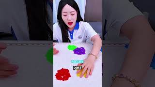 Ella Quería Repartir A Su Hermana Pero Esto Pasó 😢
